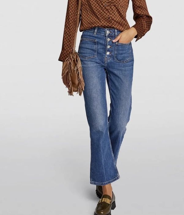 Дънки Maje, размер 34