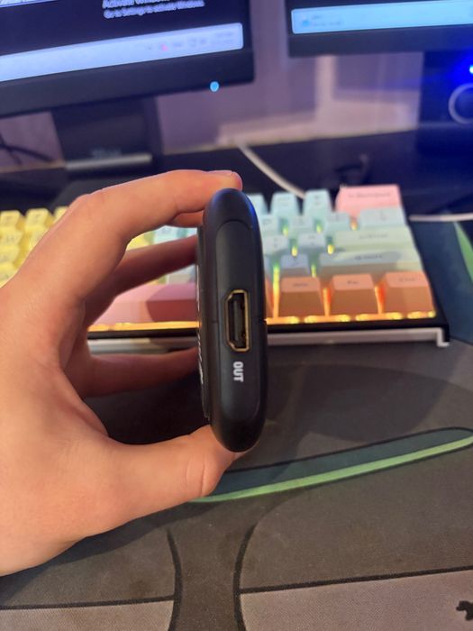 Elgato HD60 s+ Capture Card