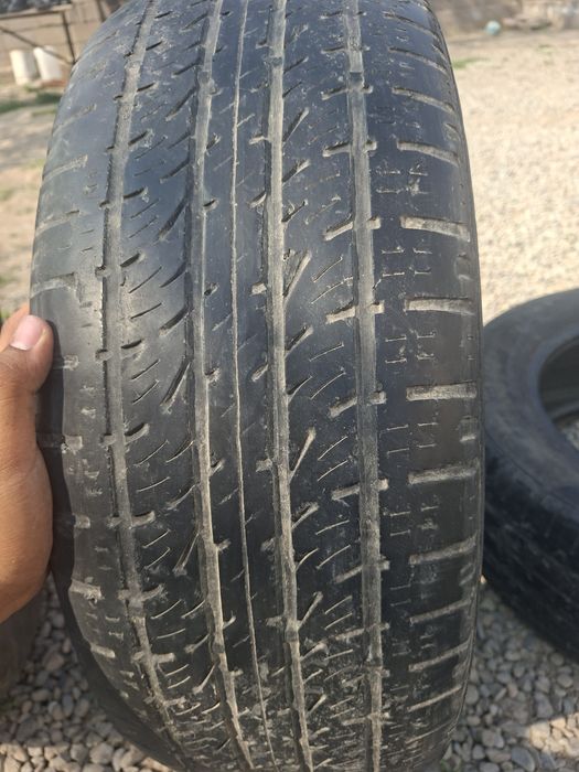 225/60/17 летни балон