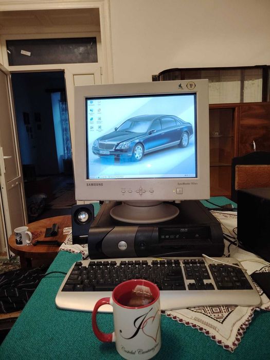 Computer Pentium 3