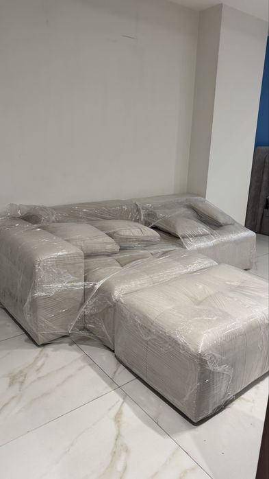 Качественная мягкая мебель — комфорт на долгие годы