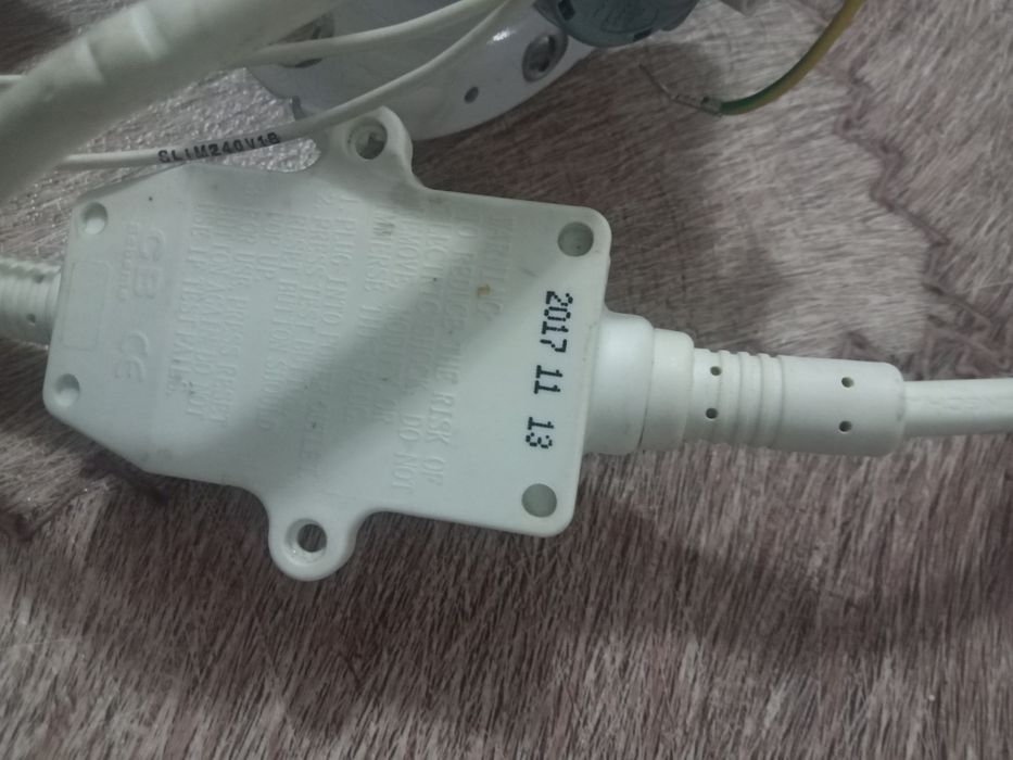 Тэн От Титана 2017 года