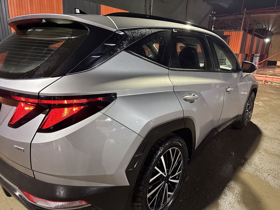 Комплект титан диск