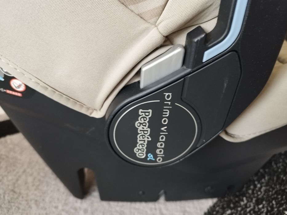 Детска количка Пег перего Peg Perego
