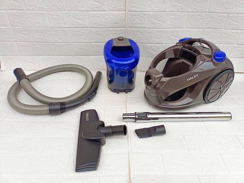 Пылесос 1503,Haley