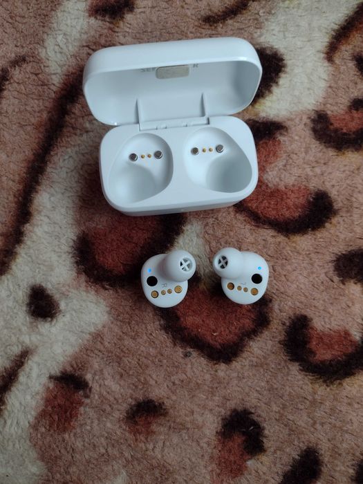 Слушалки Sennheiser