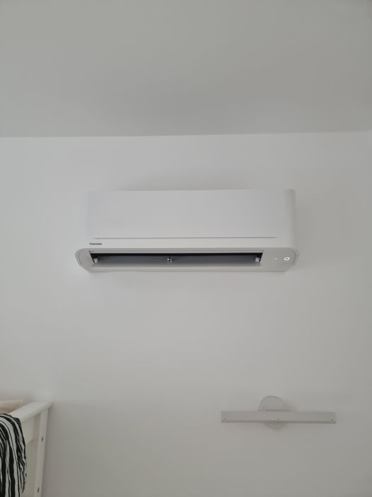 Montaj Aer Conditionat - 350 LEI (FIRMA)