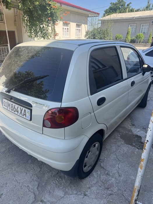 Matiz arendaga beriladi metan gaz