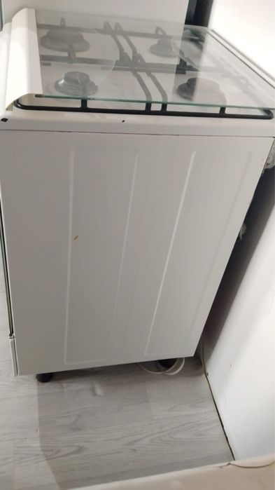 СРОЧНО газовая плита