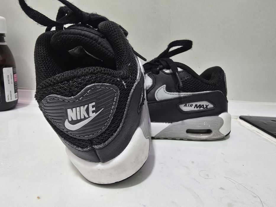 Nike Air max детски маратонки