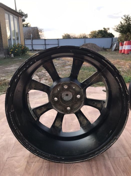 Титановые диски для автомобиль