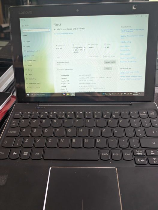 Surface Pro 4 6 Book 1 Lenovo Dell Asus - Лот