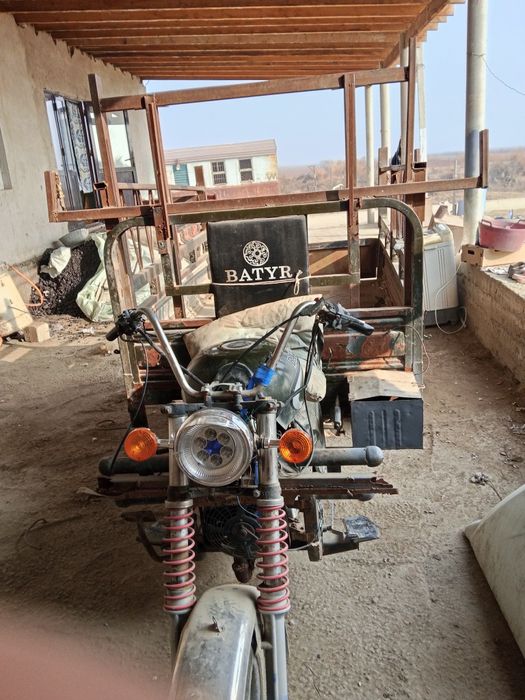 Трицикл муравей на продажу