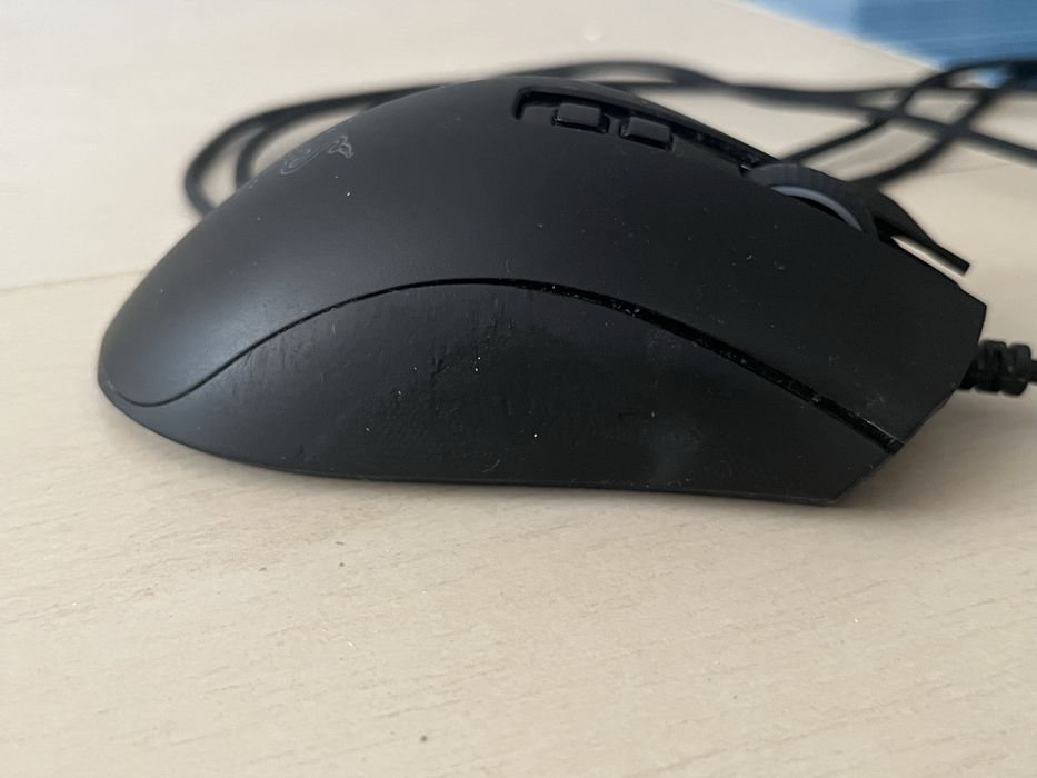 Razer Deathadder V2