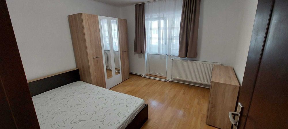 De inchiriat, proprietar, Ap3 cam.decom. Militari, Lujerului, str Dreptatii et4/4-centrala termica
