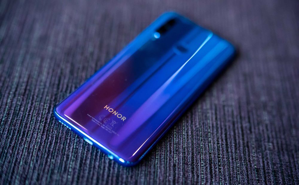 vand telefon honor 20 lite