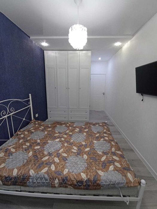 Продам 3 комн. квартиру в г.Уральск