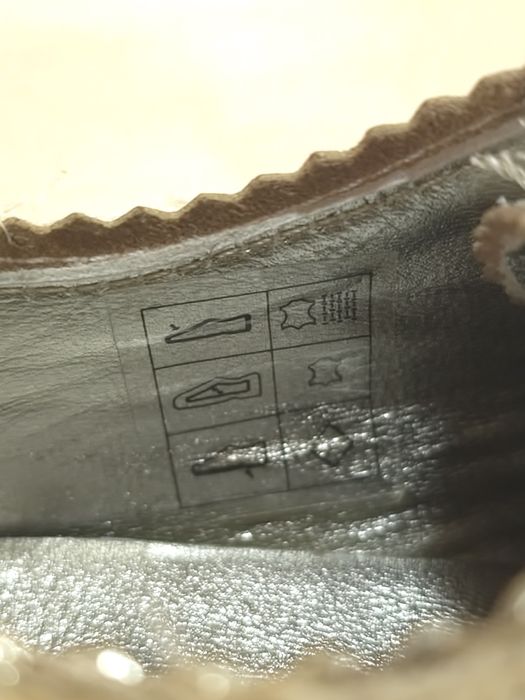Just Cavalli Sneakers piele 39