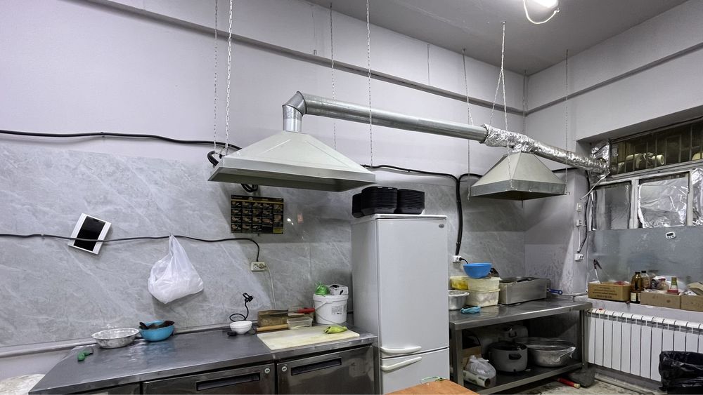 Продам Готовый бизнес суши пицца