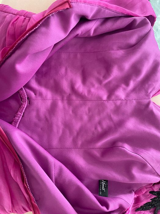 Rochie ocazie ca nouă mărime 44