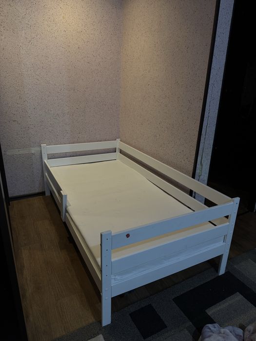 Продаётся Детская кровать
