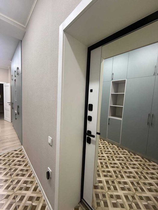 Срочно продаётся 3-комнатная квартира | Новостройка | Паркентский