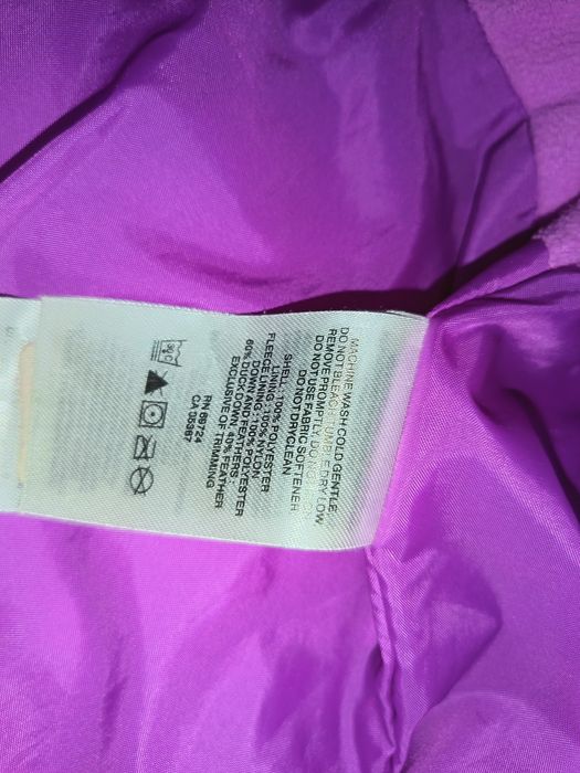 Combinezon/salopeta Columbia