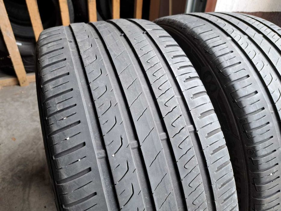 2 anvelope 255/45 R20 Barum