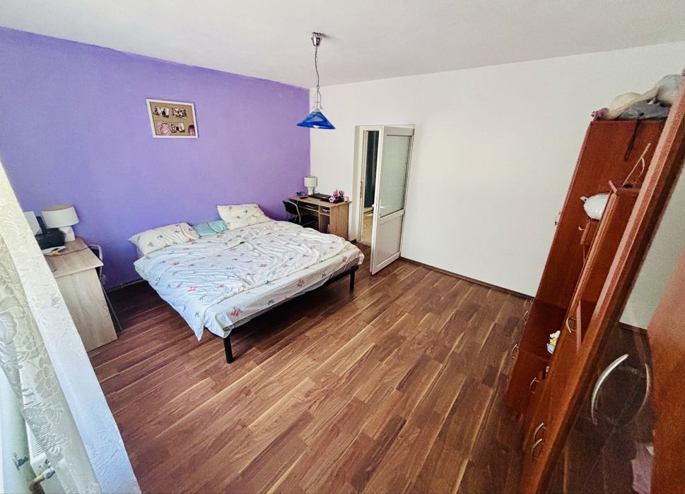 Casa pe nivel Macea