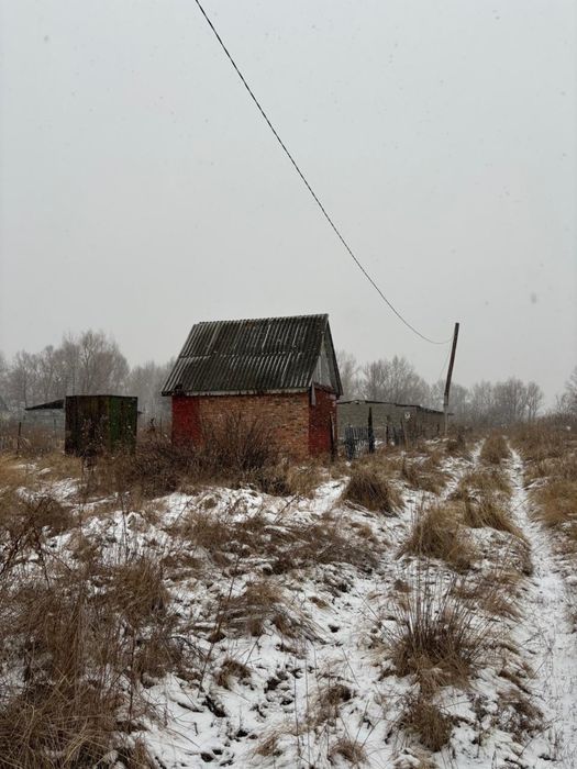 Дача в Акимовке с земельным участком