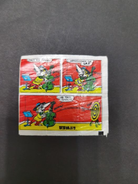 Картинки от дъвки TipiTip