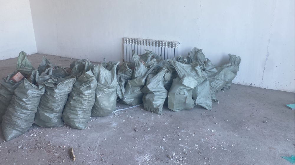 Вывоз мусора открытая газель вывоз дивана