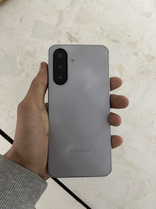Samsung A 17 ideal сотилди