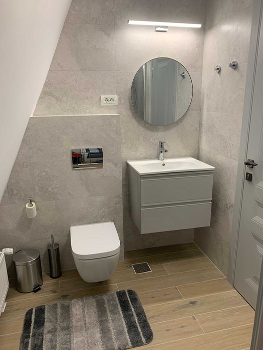 Cazare Chalet Charme Bucovina