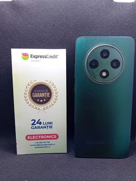 OPPO Reno 12F 5G ( B.24587 AG31 Barboi) Garantie 2 ani!