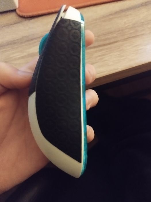 Lamzu Atlantis mini