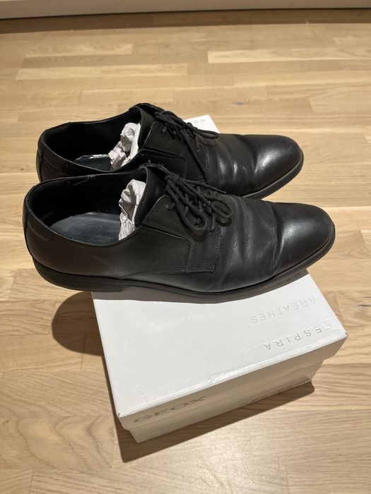 Pantofi Geox barbati 43