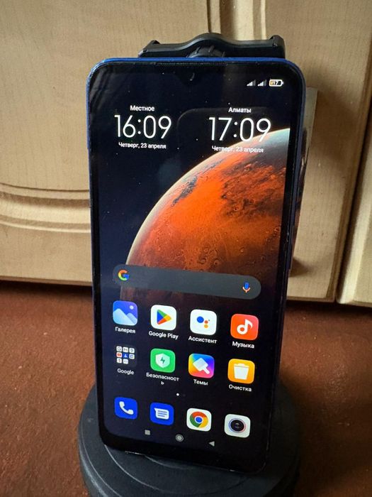 Продам телефон «Redmi A9