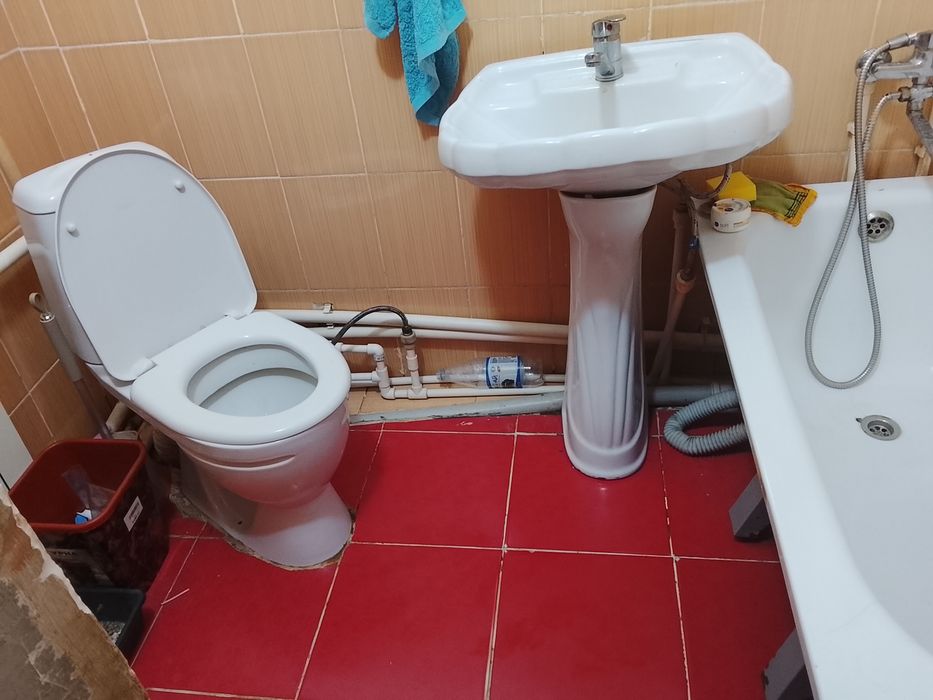 Продам 1 комнатную квартиру