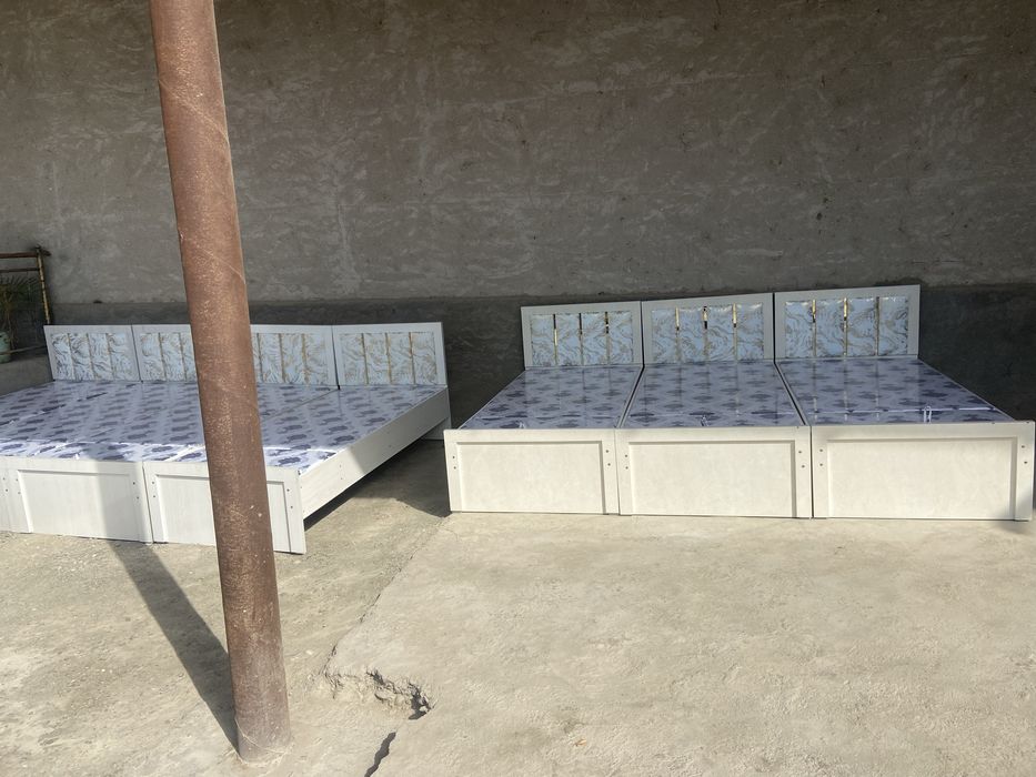 Mebil 1 kishilik adinoshka 600mingdan