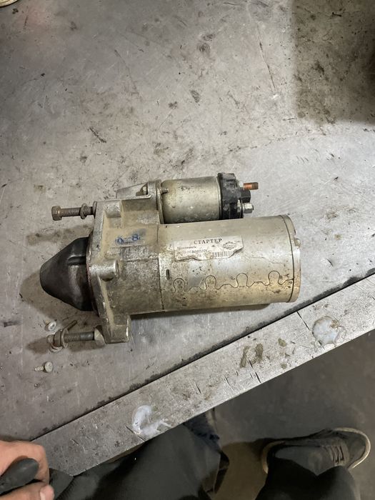 Matiz generator gaz reduktr va jugulu zapchasylar