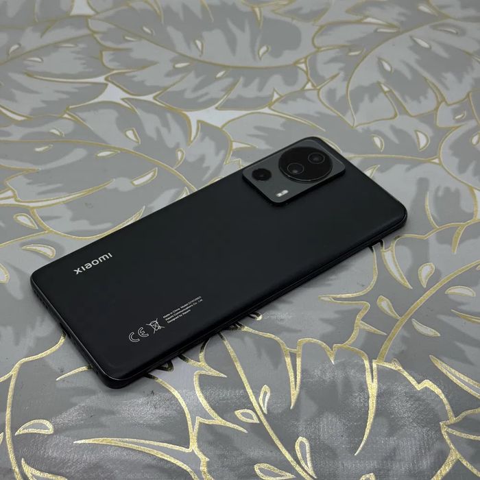 Xiomi 13 lite 256 gb