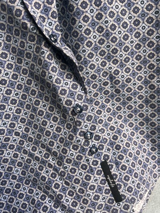 Мъжка риза Andrews