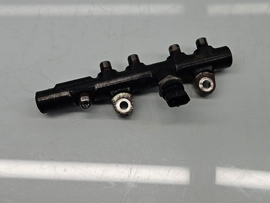 Rampa injectoare Dacia Lodgy [Fabr 2012-2020] 175215346R 1.5 dCi K9K79