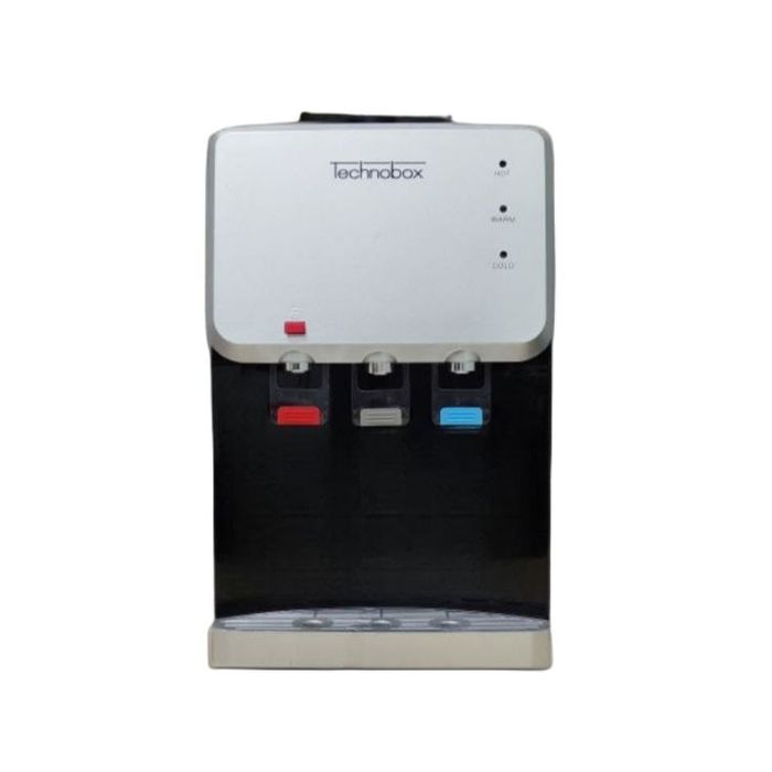 Кулер для воды с чайником +доставка