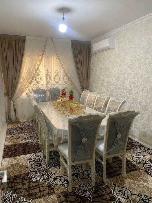 Продается Квартира Сотилади Кукча Октепа ART HOUSE 2/10/10, 65кв.м.
