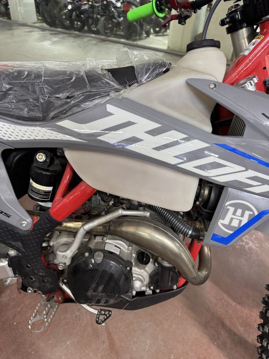 JHL 300 NC проф эндуро