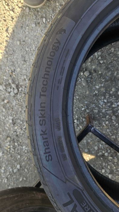245/45 R19 • Vara • Uniroyal RainSport 5 102Y | 2 buc | Pret/buc