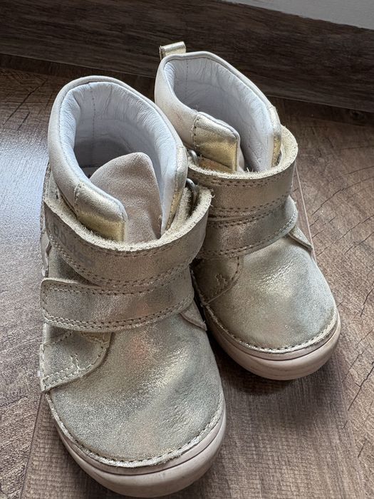 Ботушки dd step