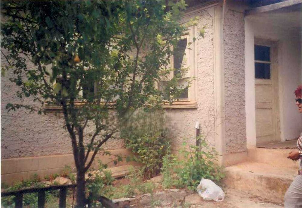 Къща за ремонт в Ваклино